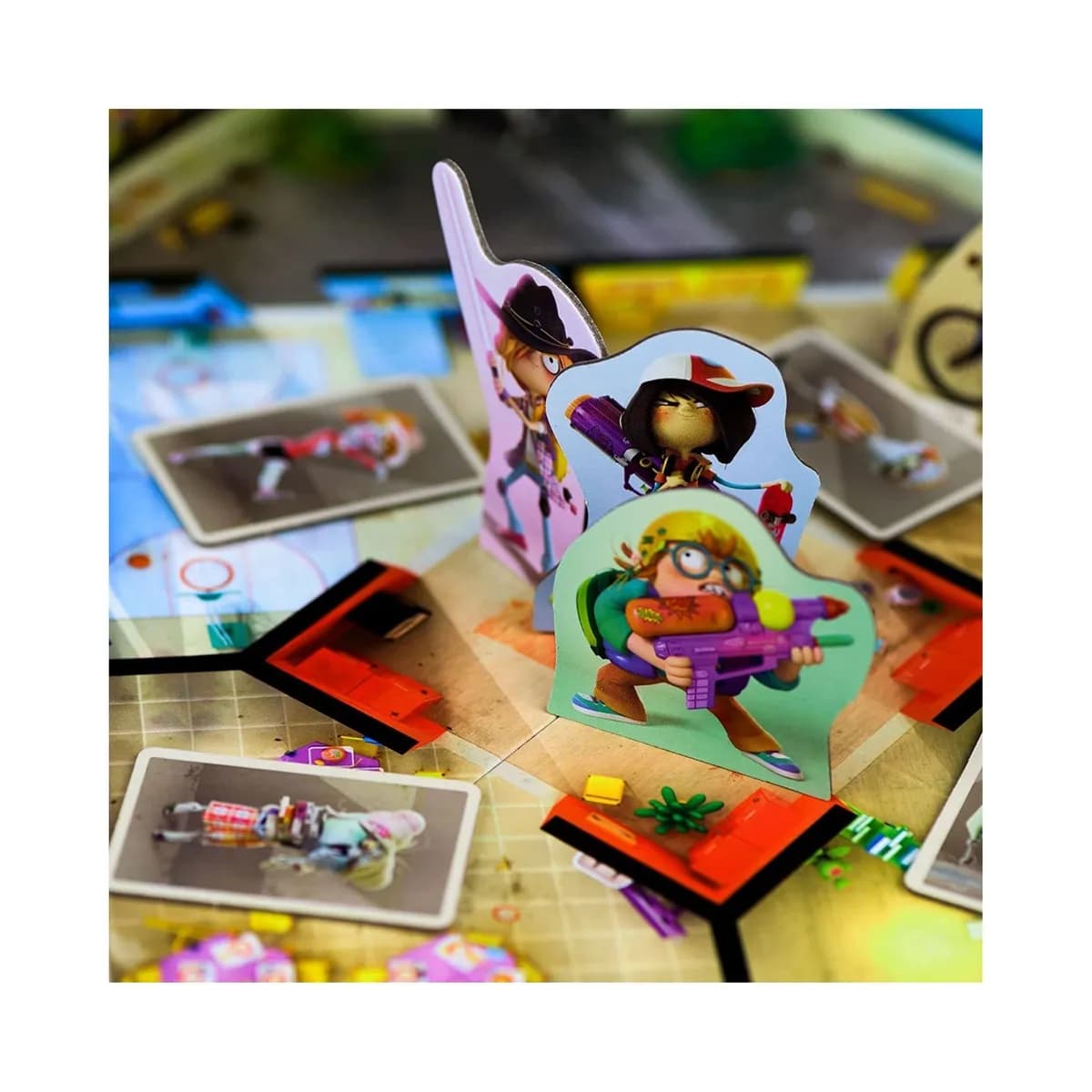 Zombie Kidz Evolution - Image 4
