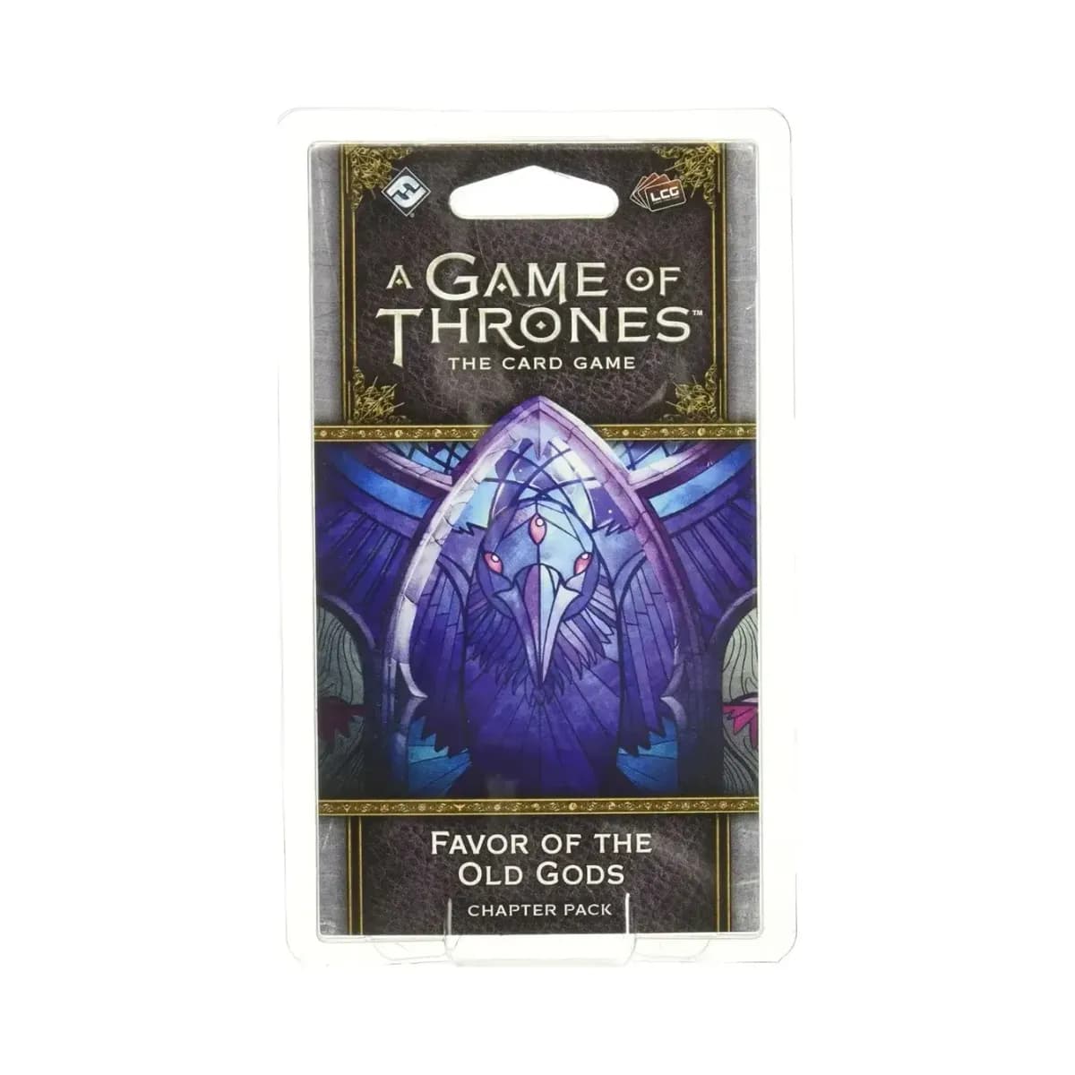 A Game of Thrones LCG Second Edition: Favor of the Old Gods