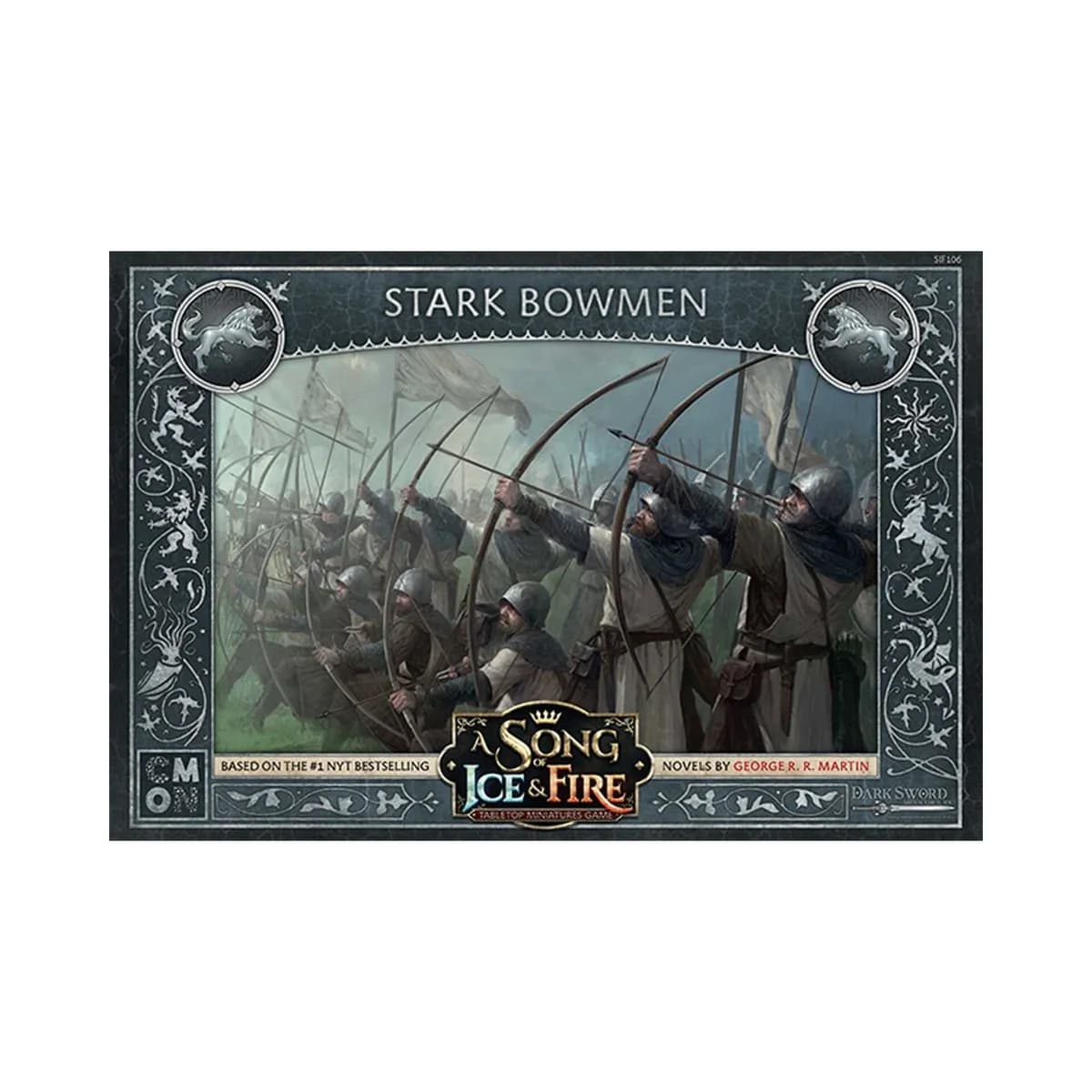 A Song of Ice and Fire - Stark Bowmen