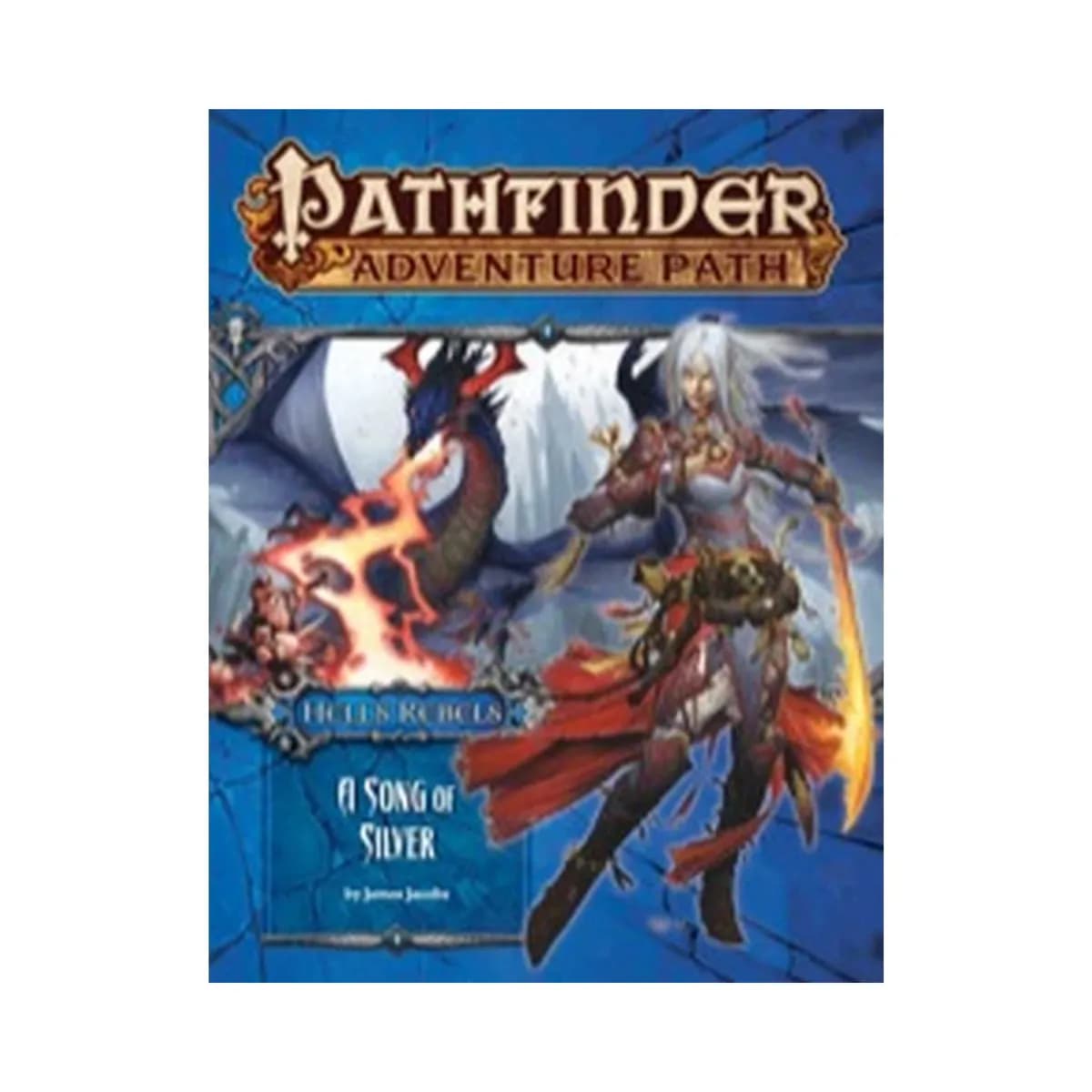 A Song of Ice & Fire: Tabletop Miniatures Game - Night's Watch Attachments #1