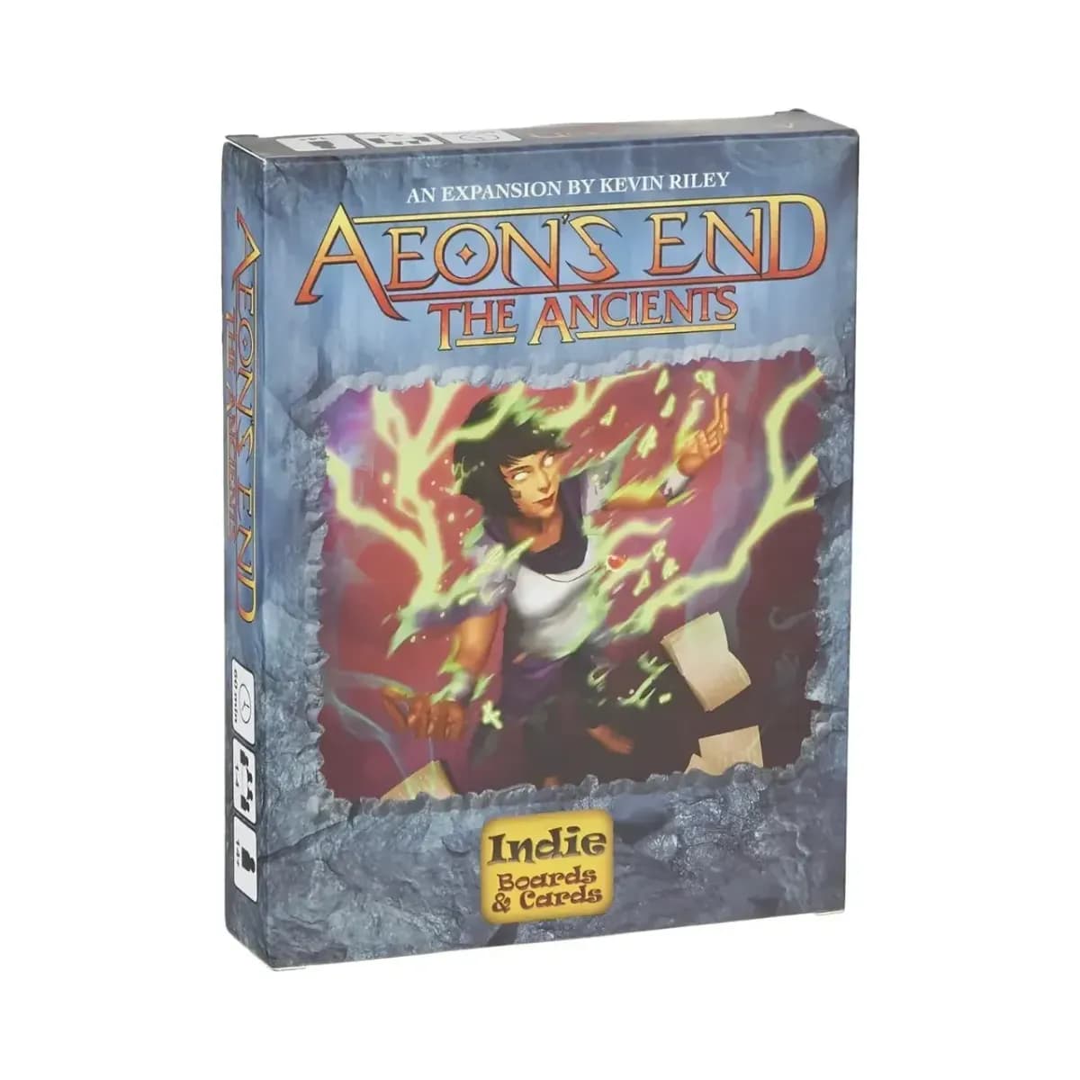 Aeon's End The Ancients