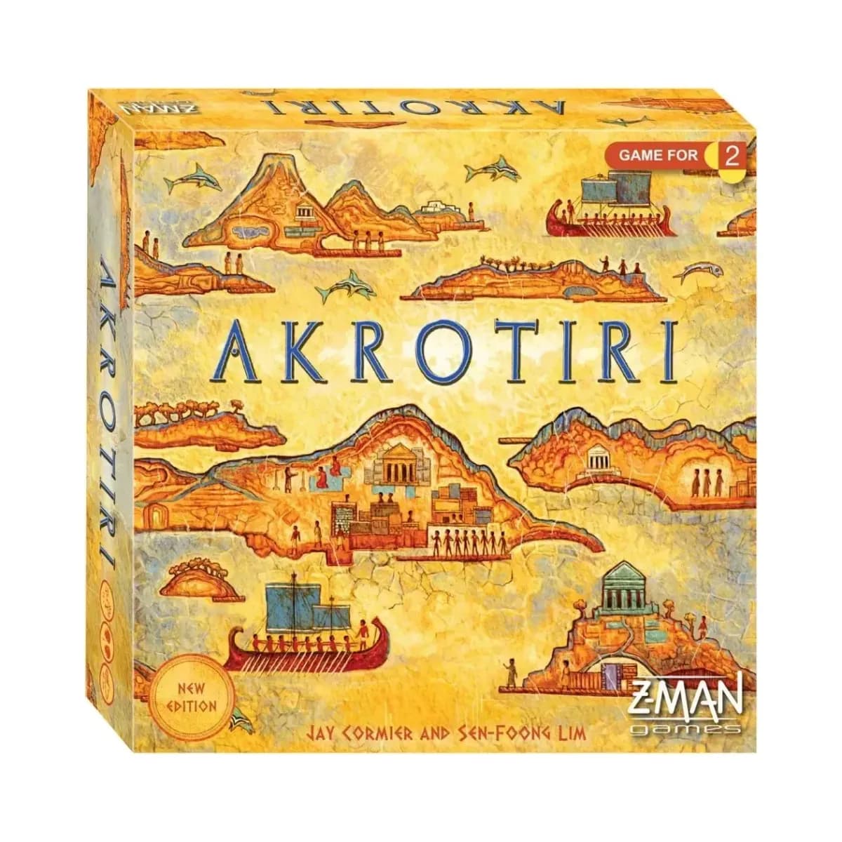 Akrotiri