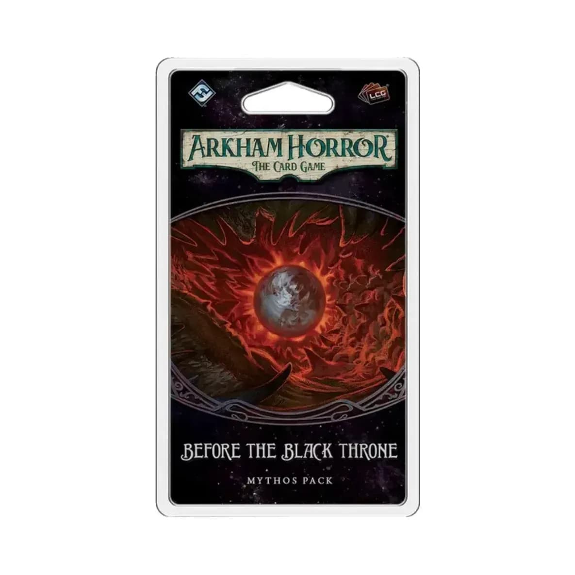 Arkham Horror LCG: Before the Black Throne: Mythos Pack