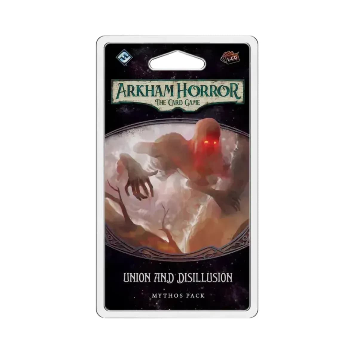 Arkham Horror LCG: Union and Disillusion: Mythos Pack