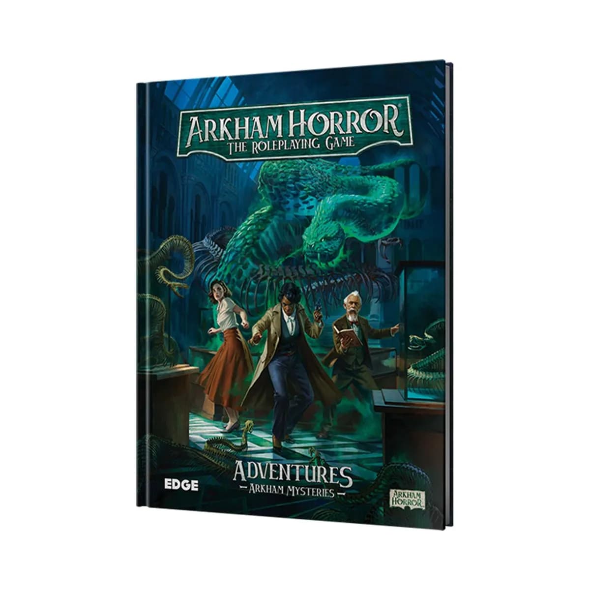 Arkham Horror The Card Game: Mythos Pack - The Pallid Mask