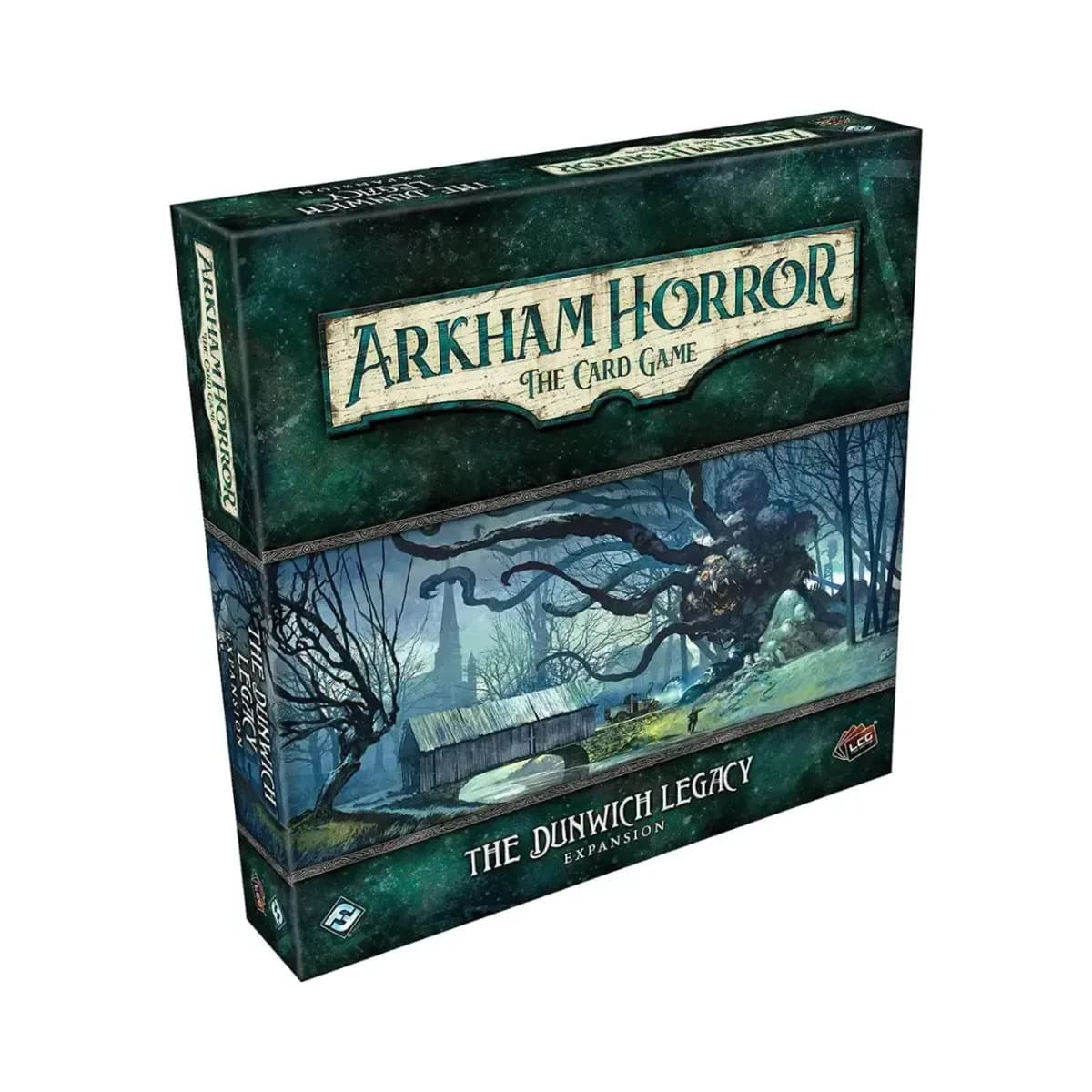 Arkham Horror: The Card Game – The Dunwich Legacy: Expansion
