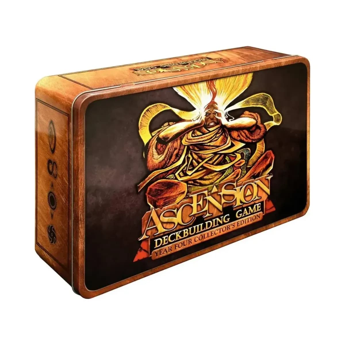 Ascension: Year Four Collector's Edition