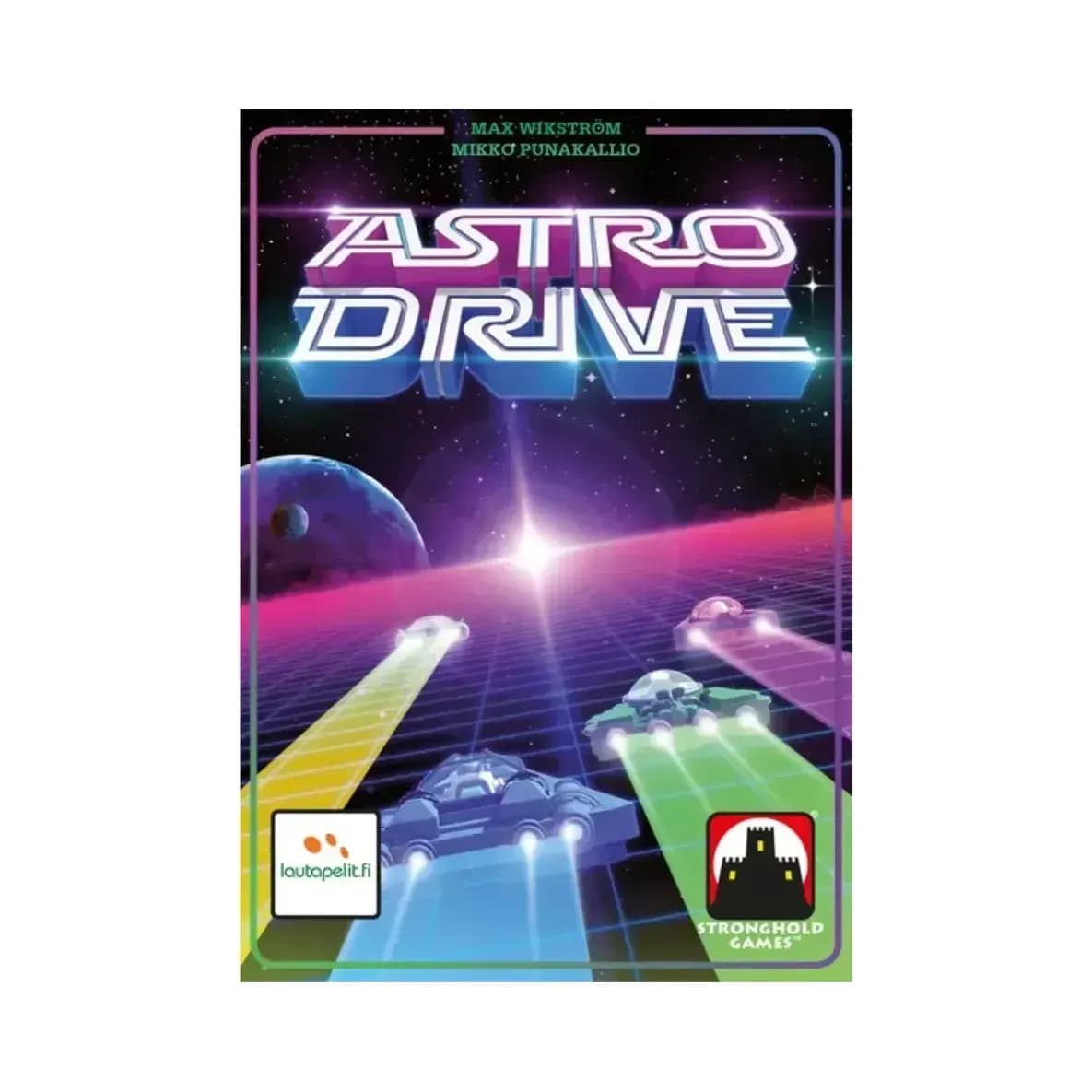 Astro Drive