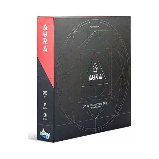 Aura Game