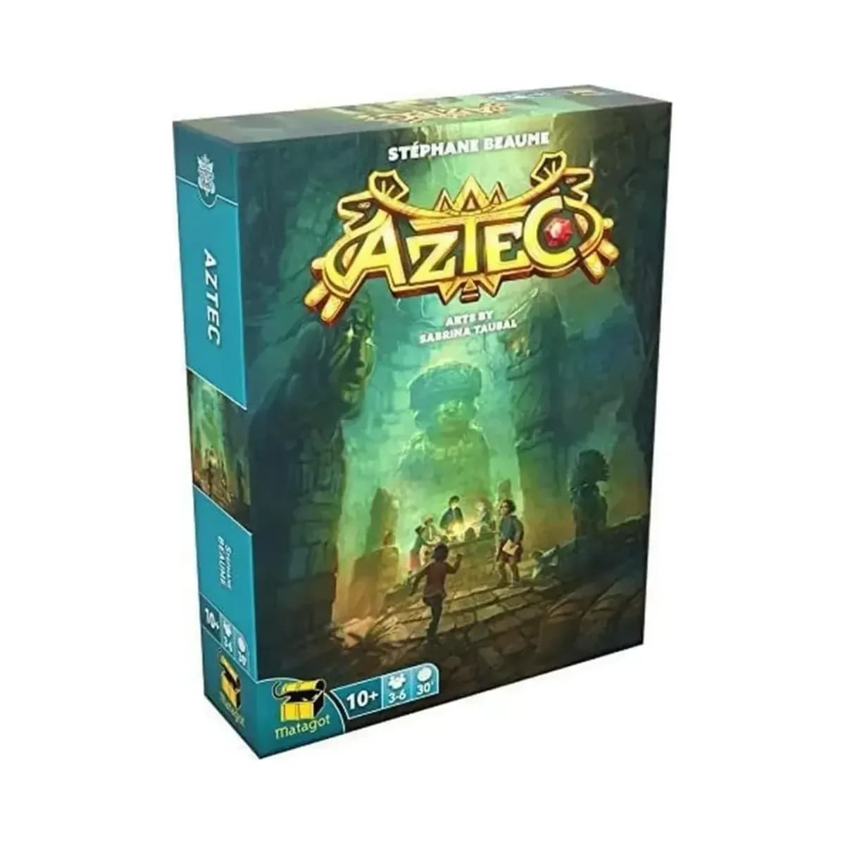 Aztec