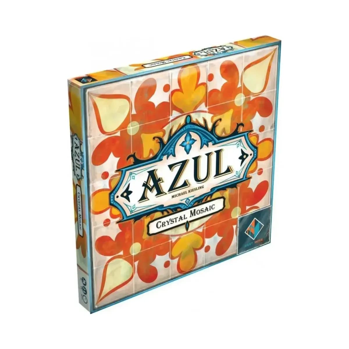 Azul: Crystal Mosaic