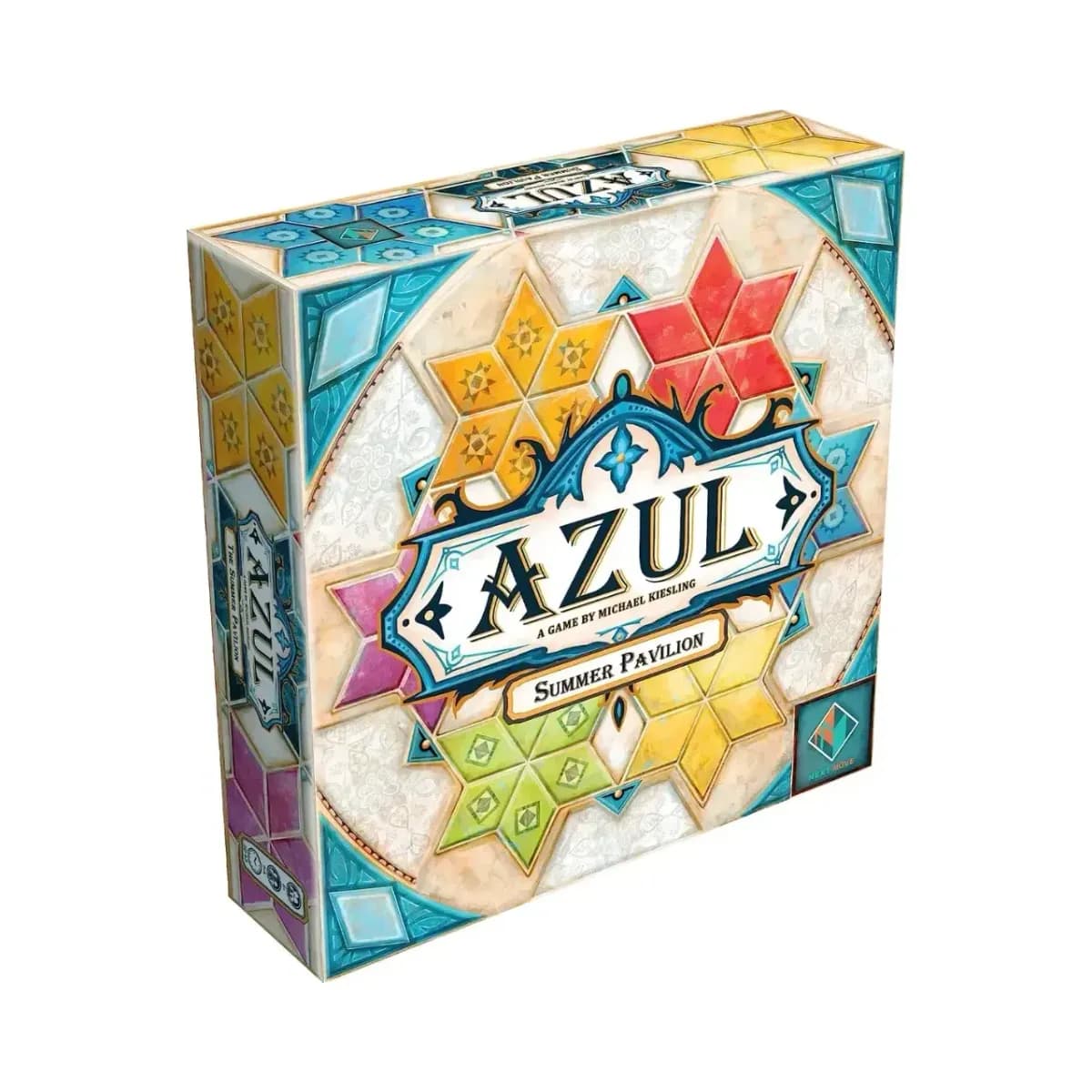 Azul: Summer Pavilion