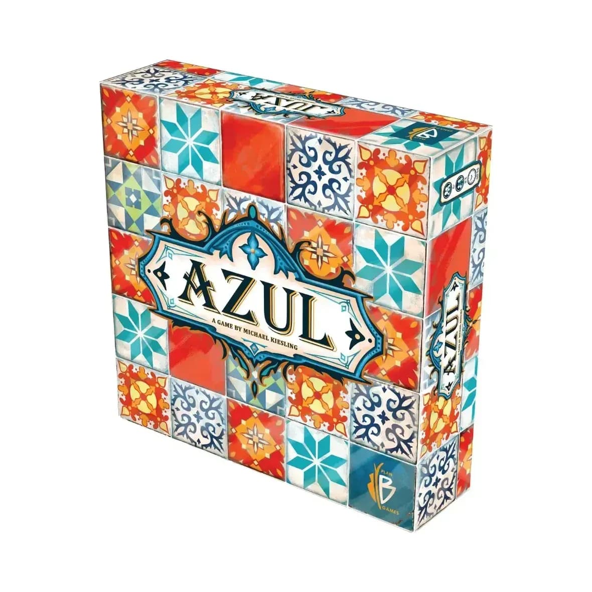 Azul
