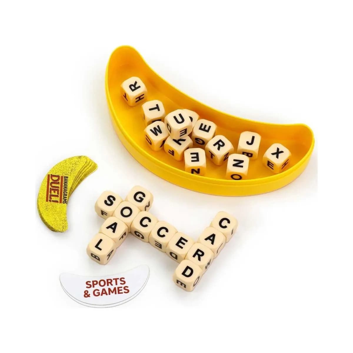Bananagrams Duel - Image 2