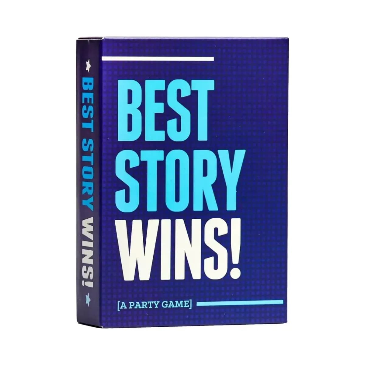 Best Story Wins