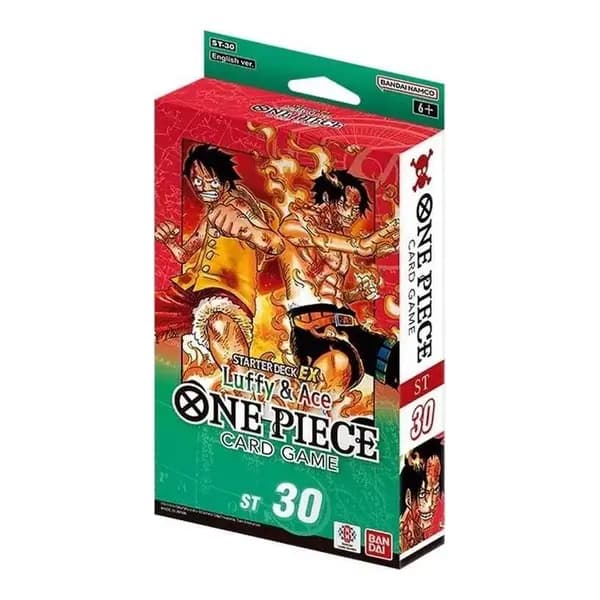One Piece Card Game: Why It Is a TCG to Watch