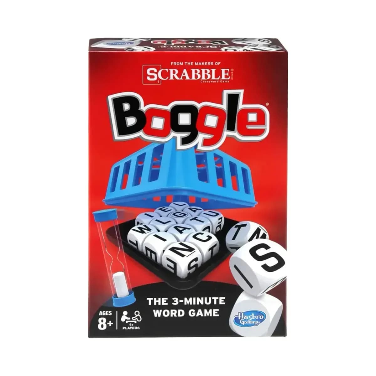 Boggle
