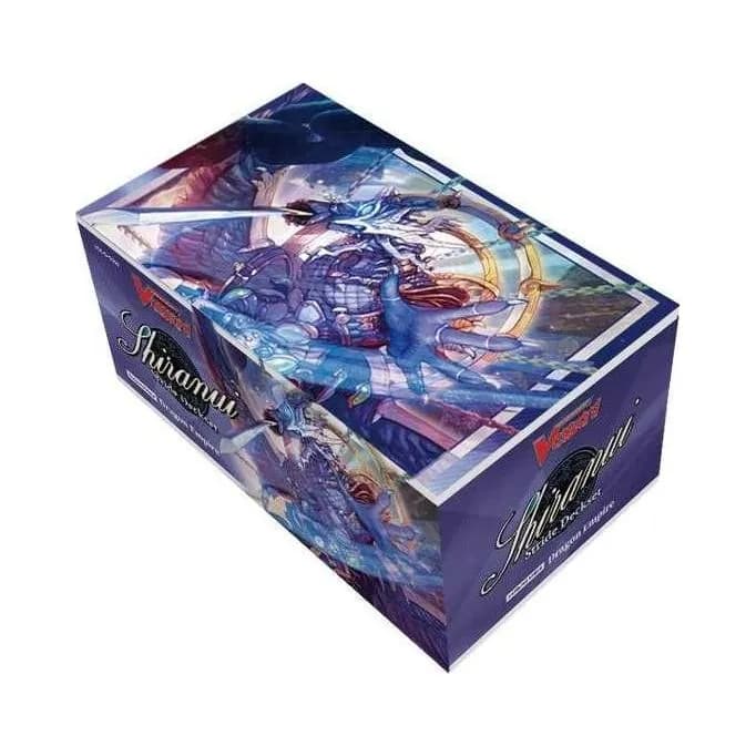 Cardfight!! Vanguard - BanG Dream! FILM LIVE Booster Pack