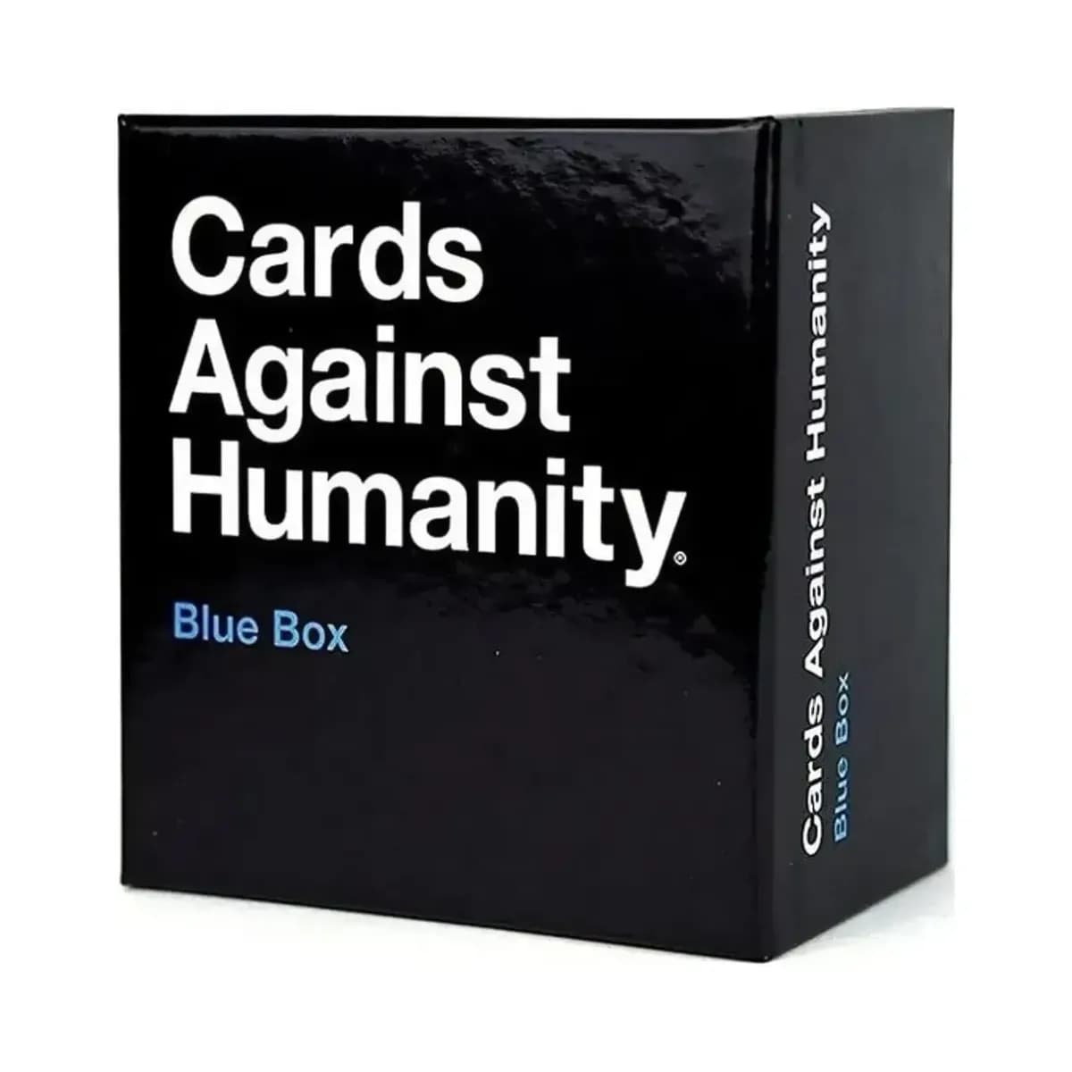 Cards Against Humanity: Blue Box