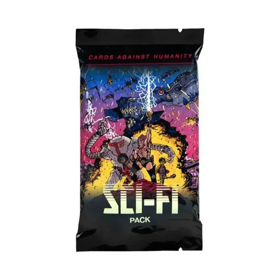 Cards Against Humanity: Sci-Fi Pack