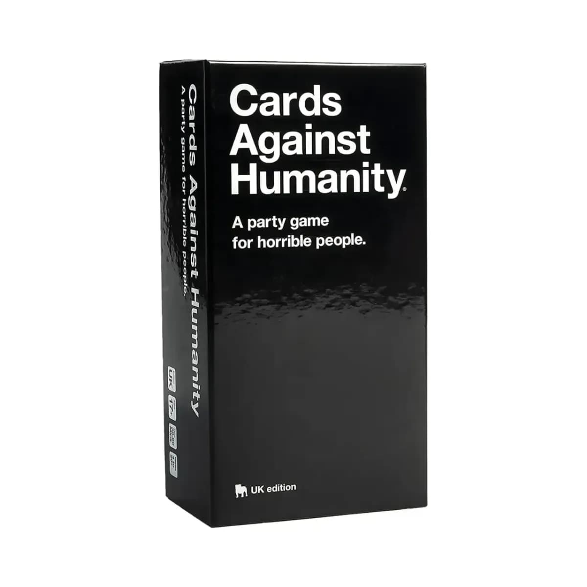 Cards Against Humanity (UK Version)