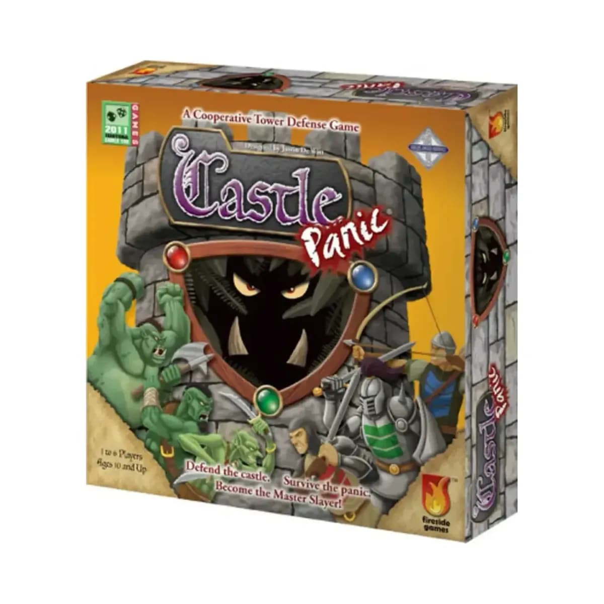 Castle Panic