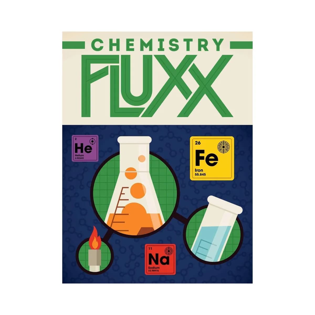 Chemistry Fluxx