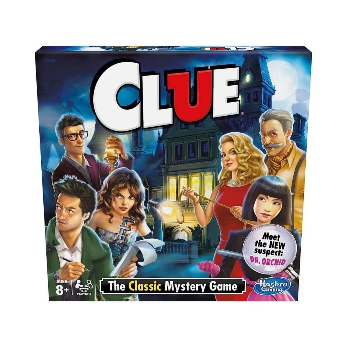 Cluedo