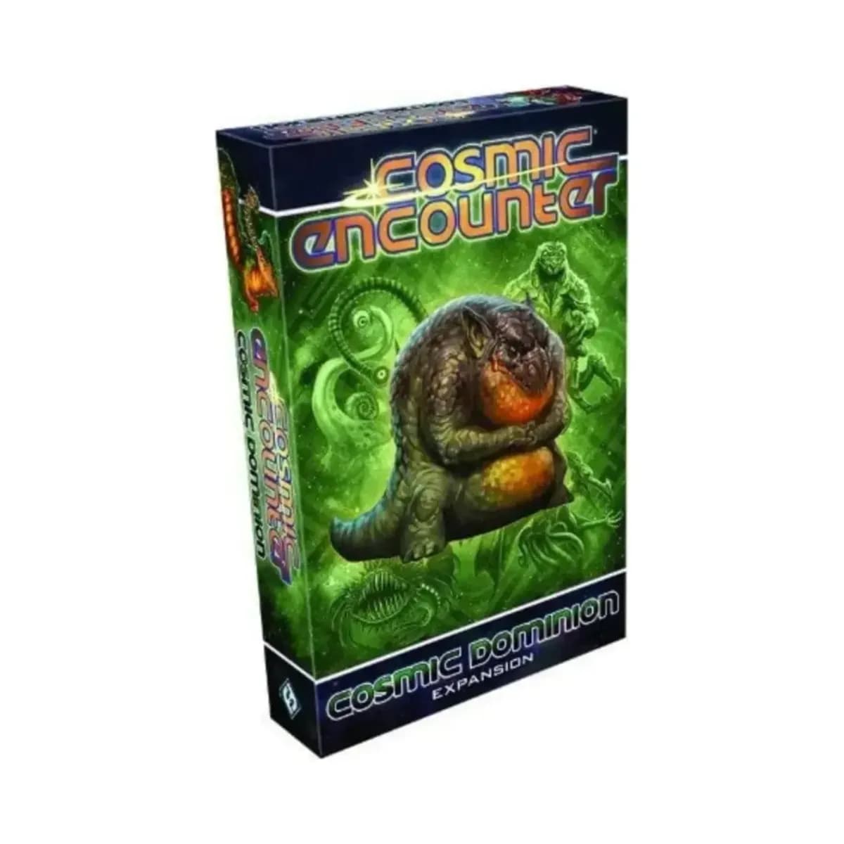 Cosmic Encounter: Cosmic Dominion