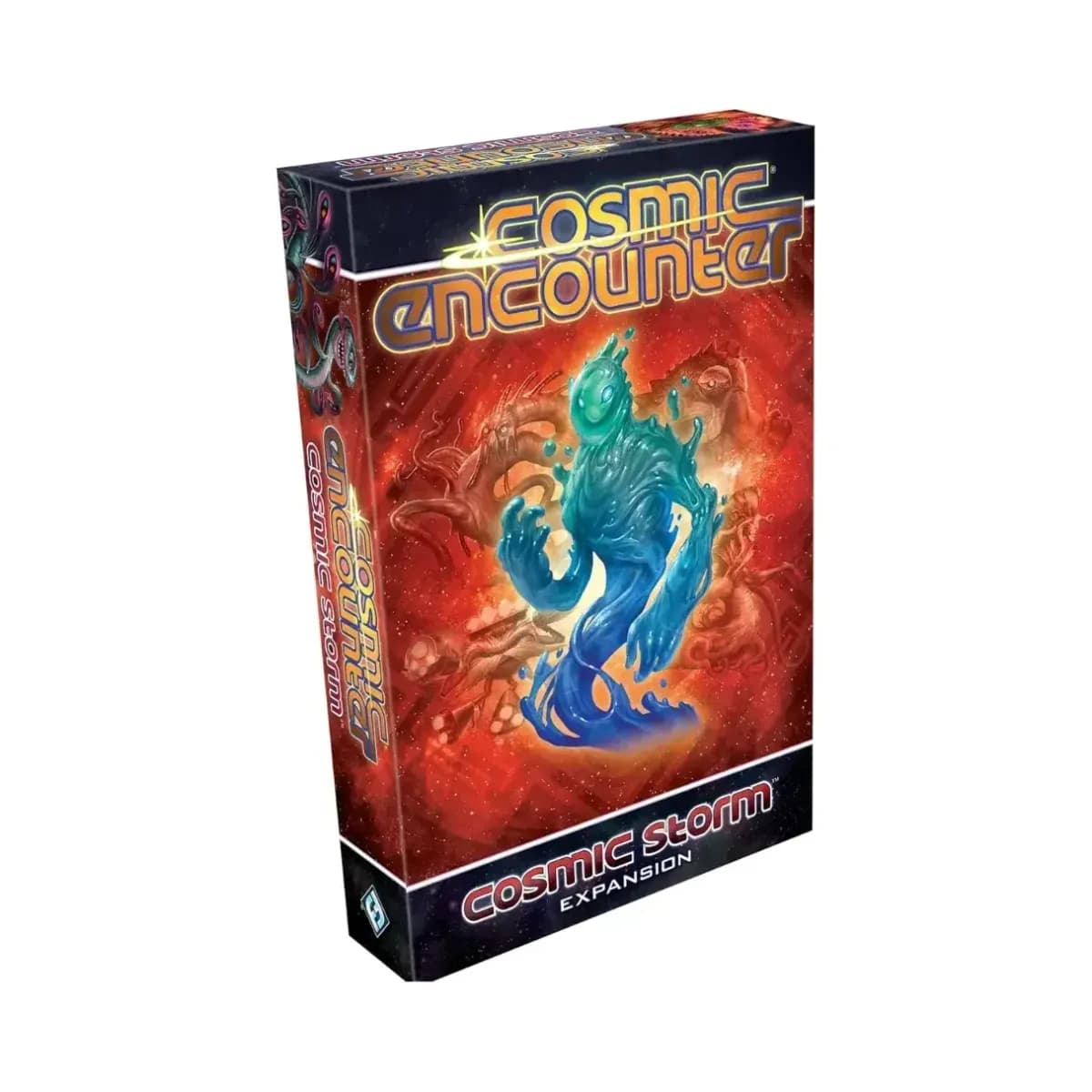 Cosmic Encounter: Cosmic Storm