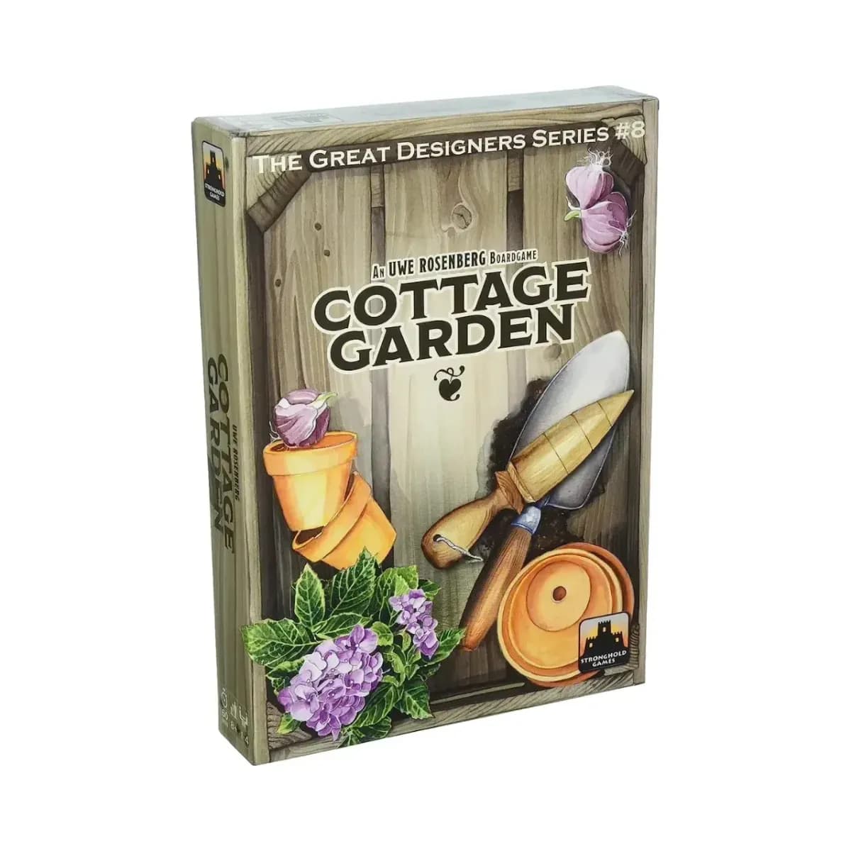 Cottage Garden