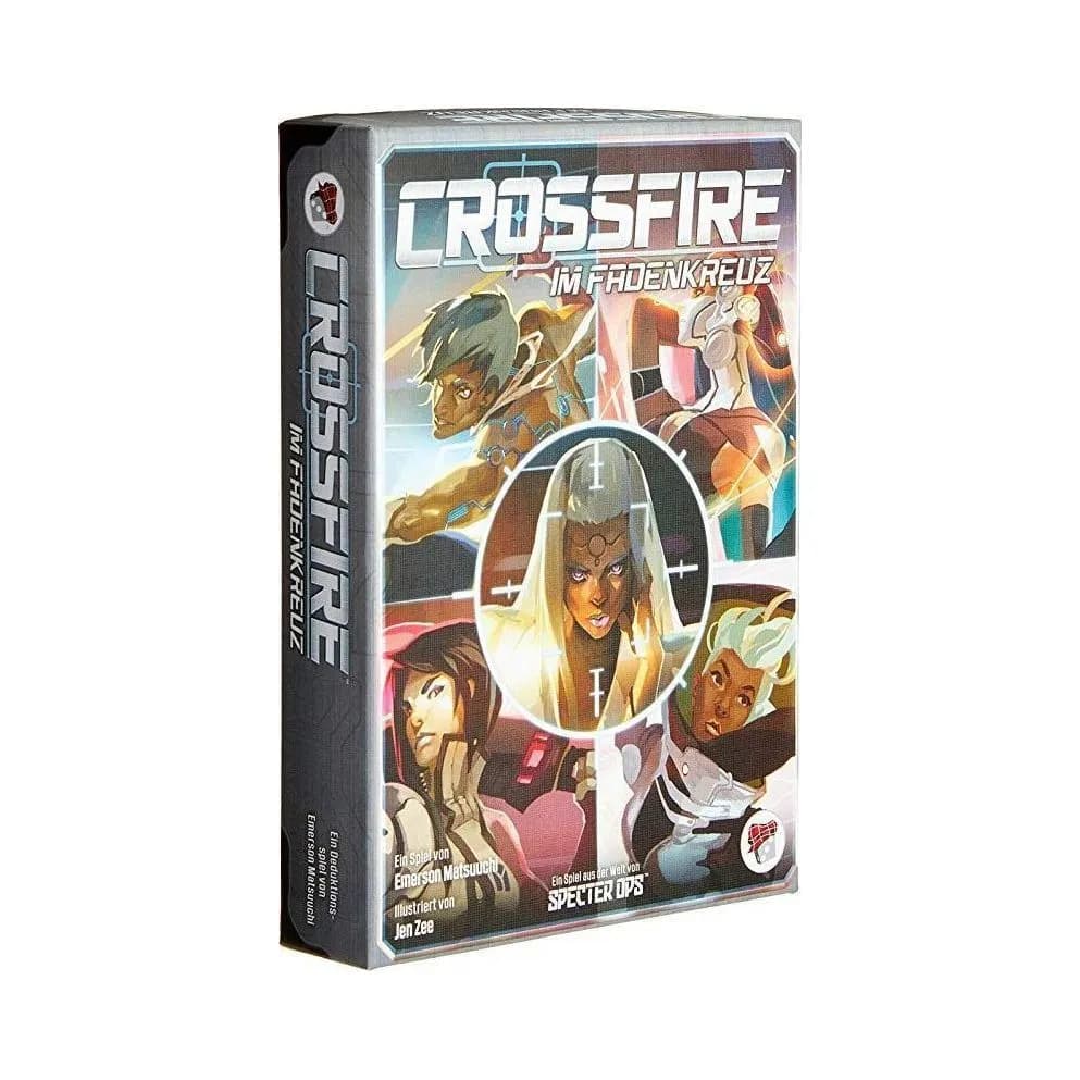 Crossfire