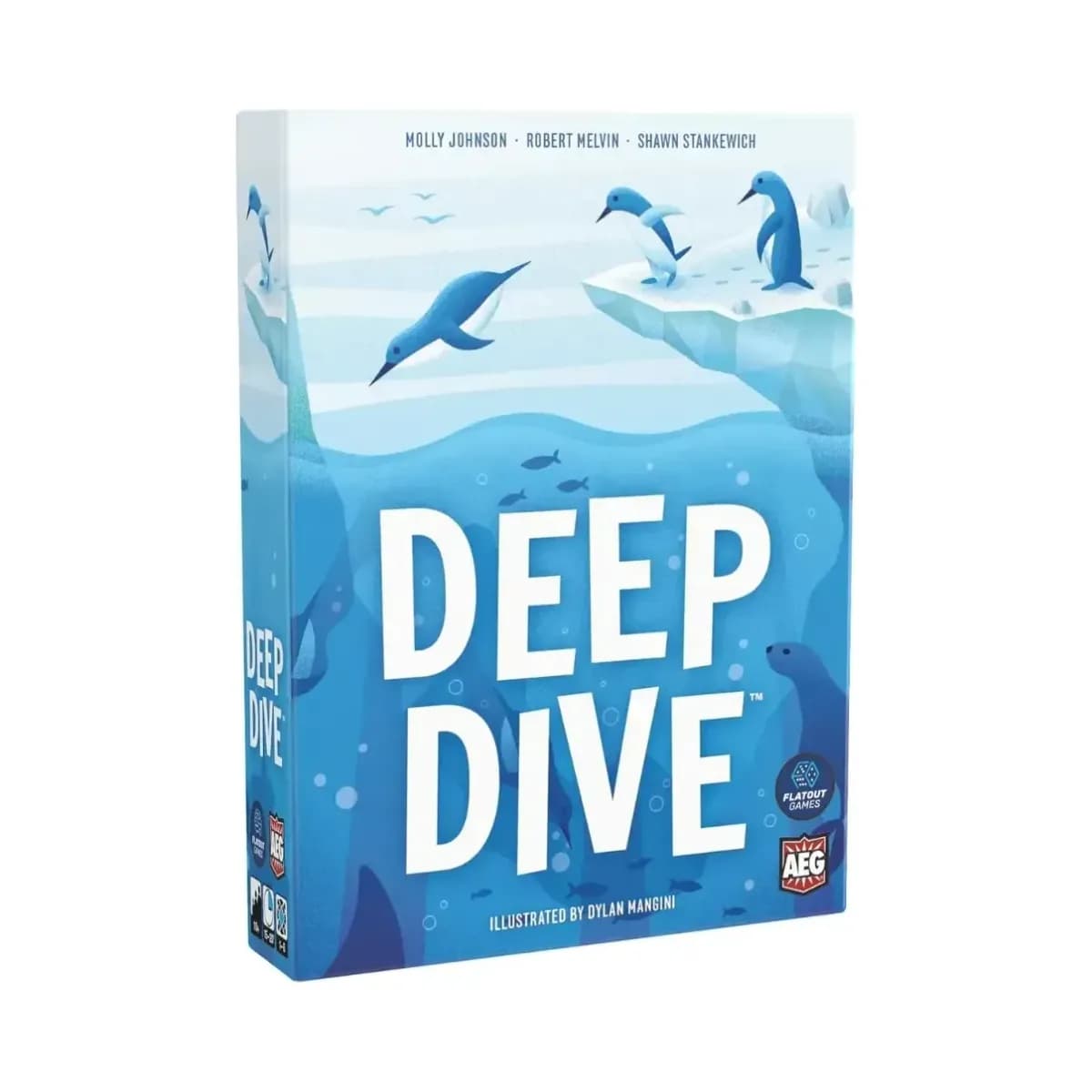 Deep Dive
