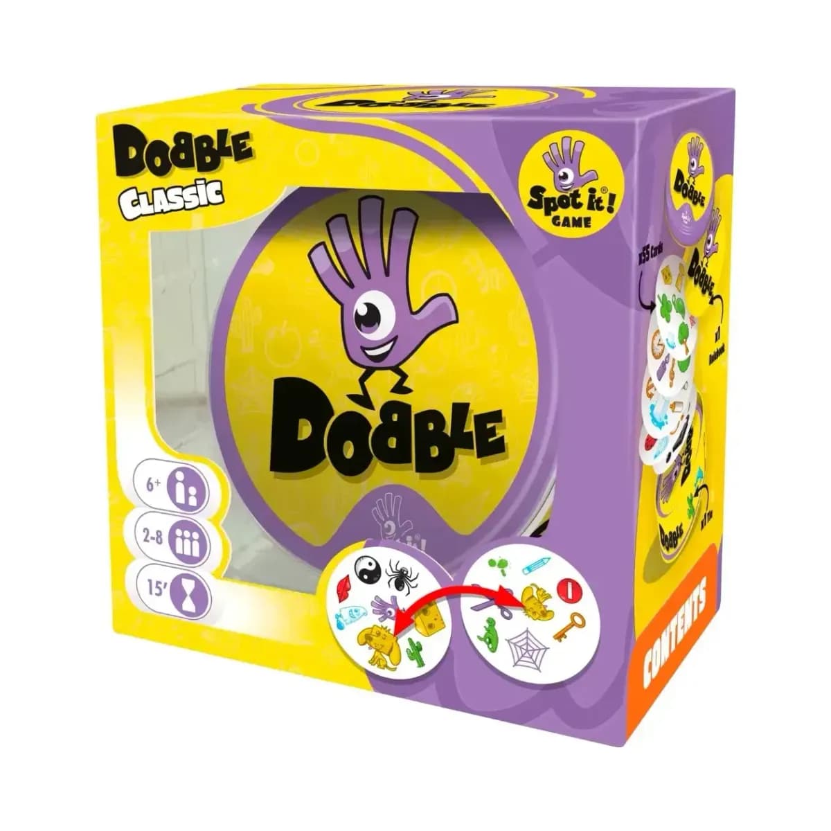 Dobble Classic