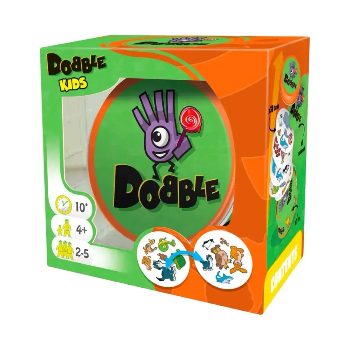 Dobble Kids