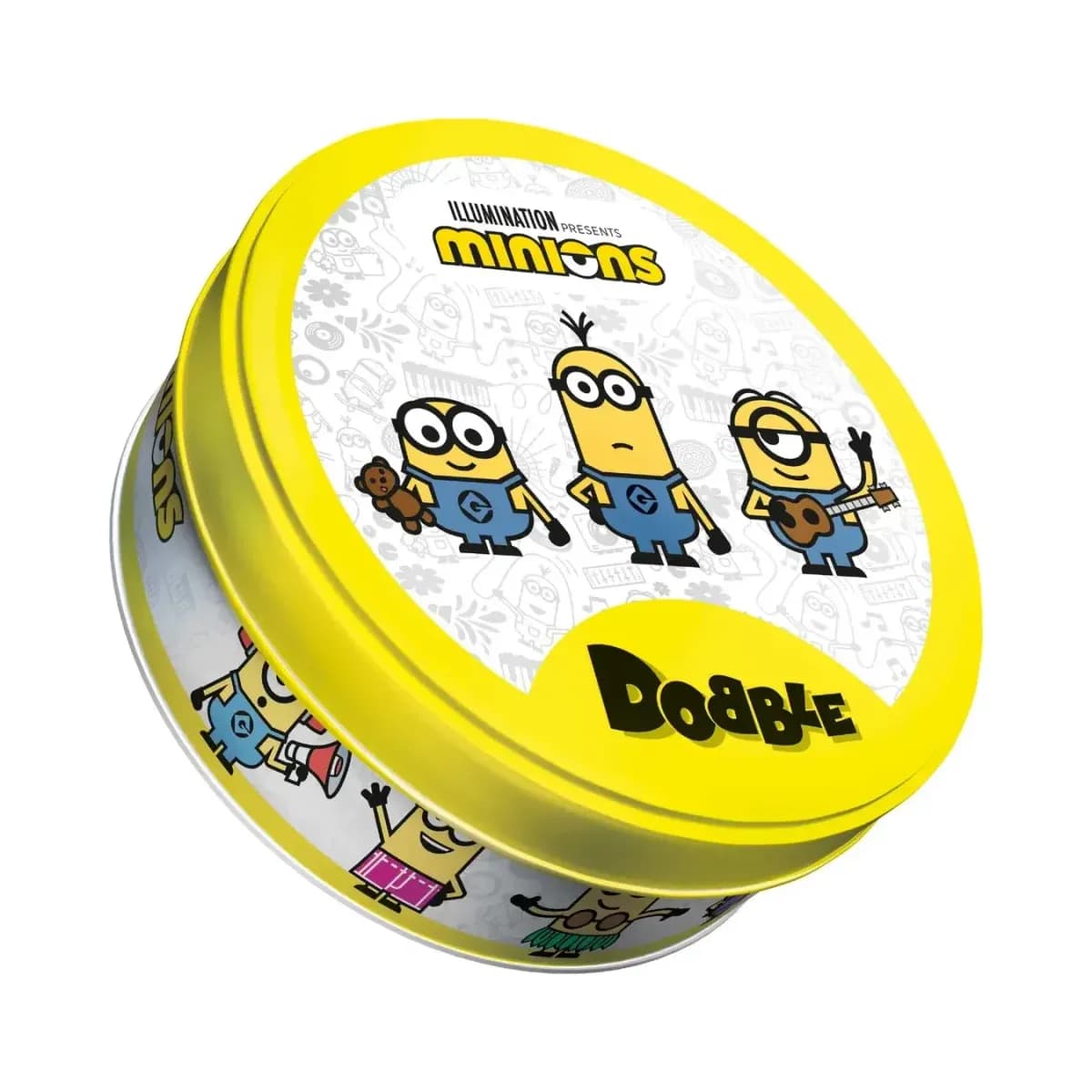 Dobble Minions