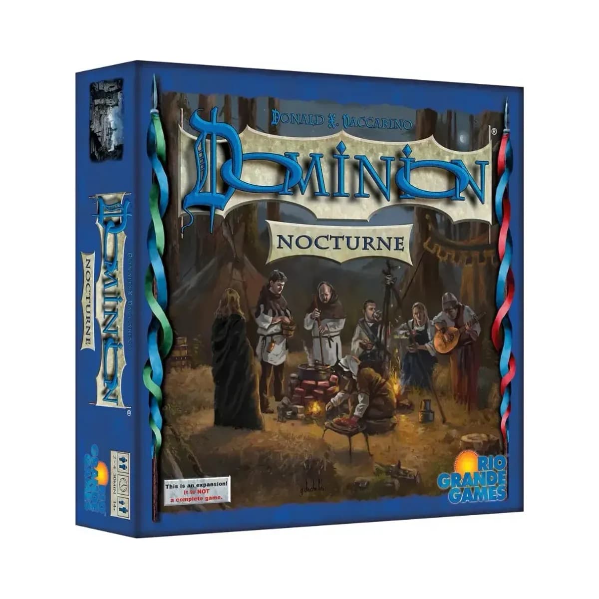 Dominion: Nocturne
