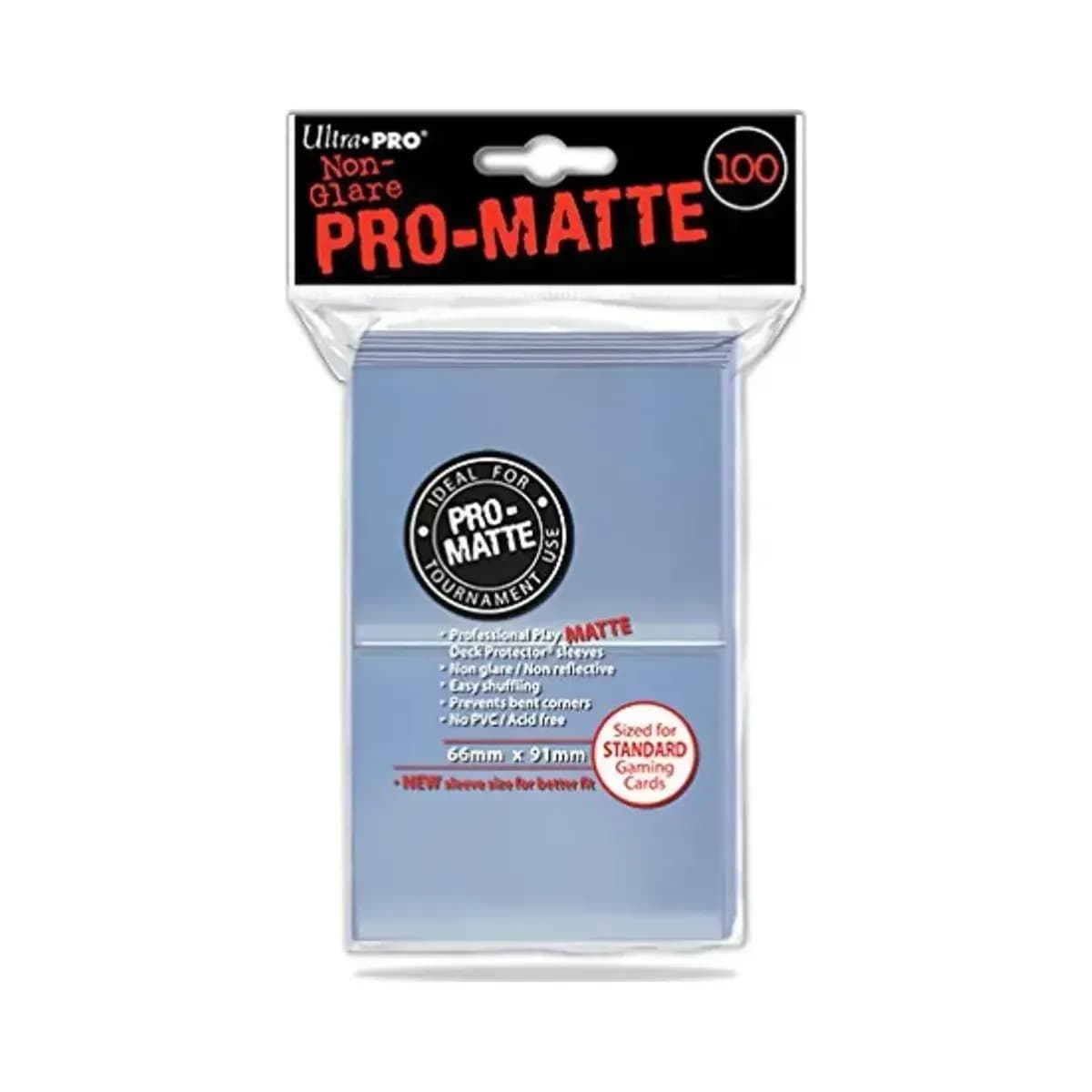 DP: PRO Matte CL (50)