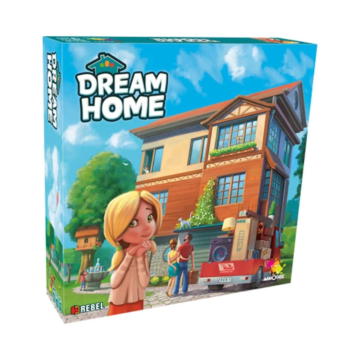 Dream Home