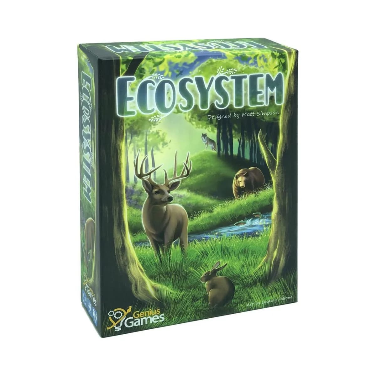 Ecosystem