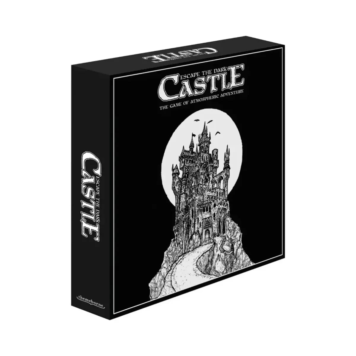 Escape the Dark Castle