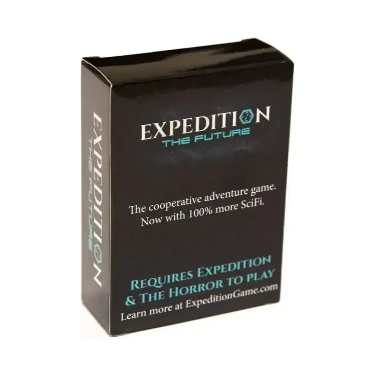 Expedition: The Future