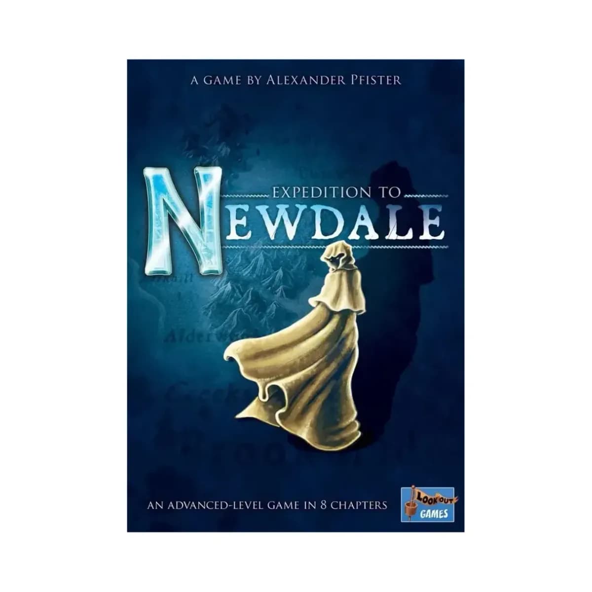 Expedition to Newdale