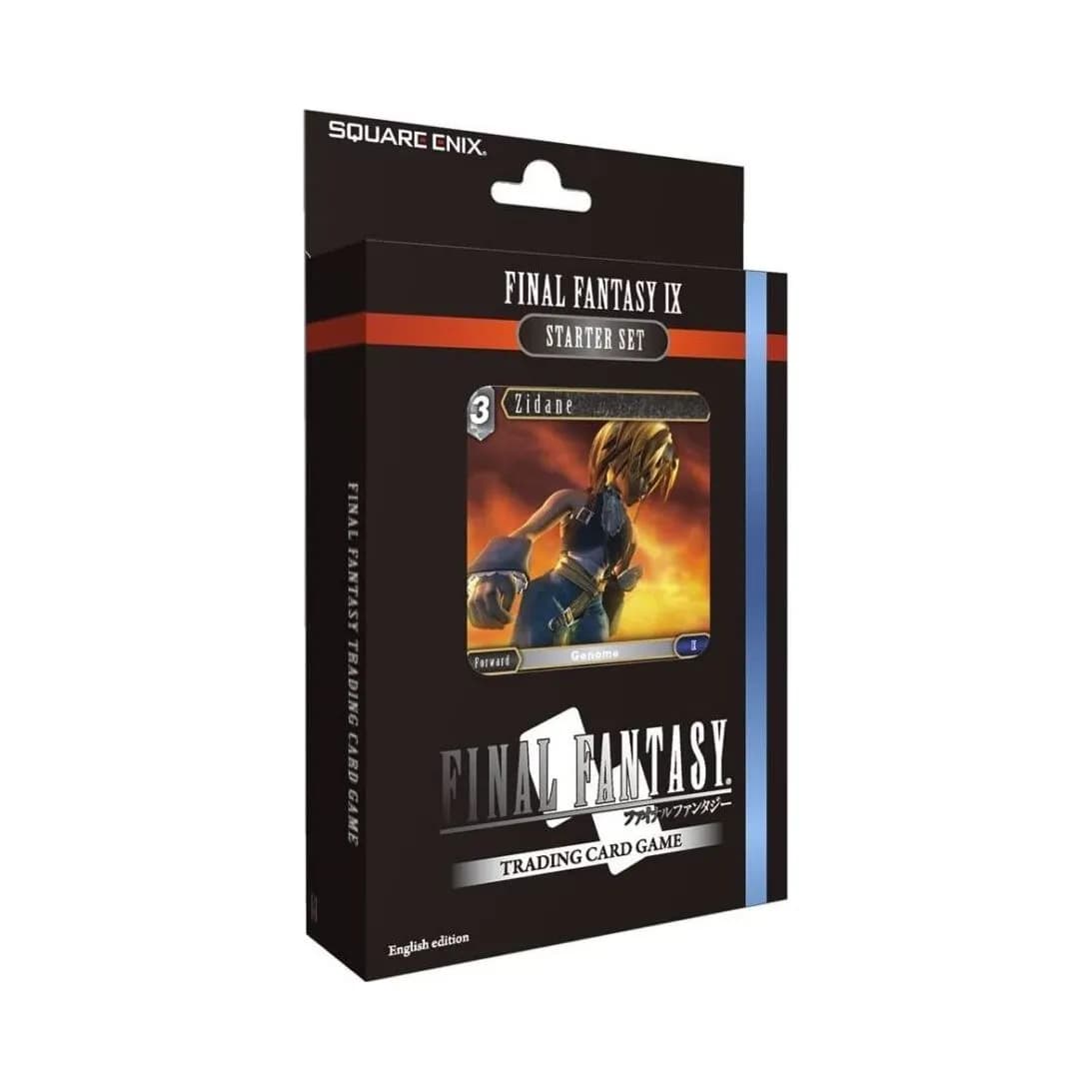 Final Fantasy IX Starter Set Deck