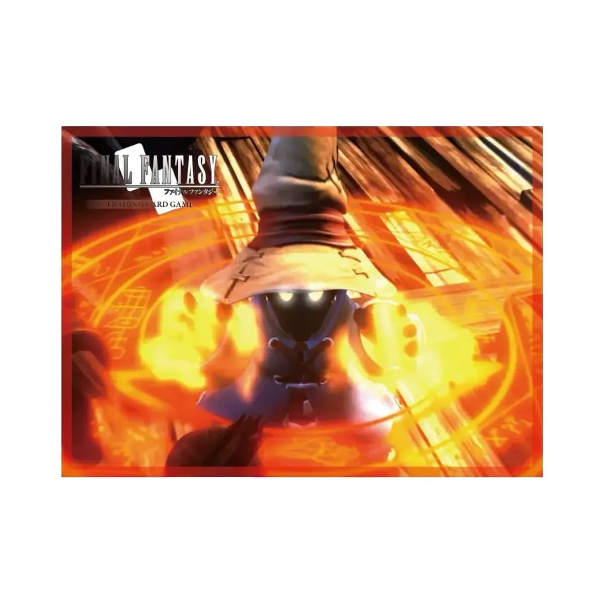Final Fantasy IX Vivi Sleeves