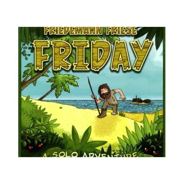 Friday