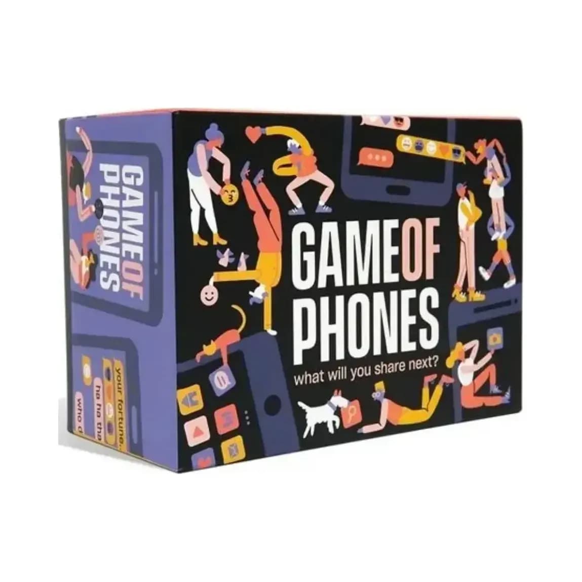 Game of Phones