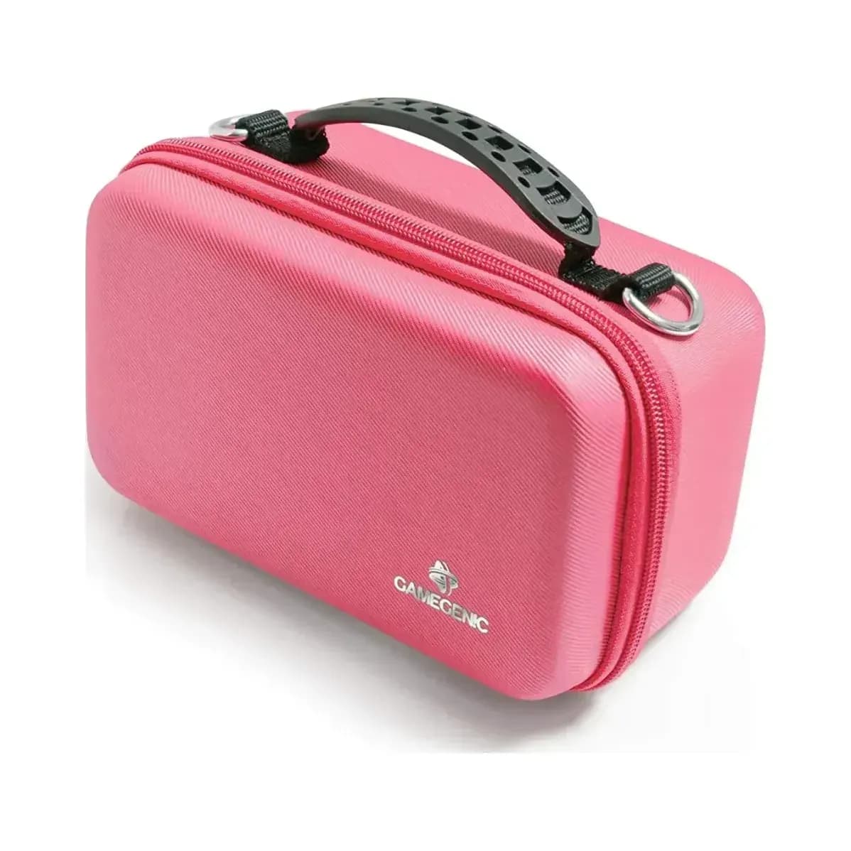 Gamegenic Game Shell (250 Cards) - Pink