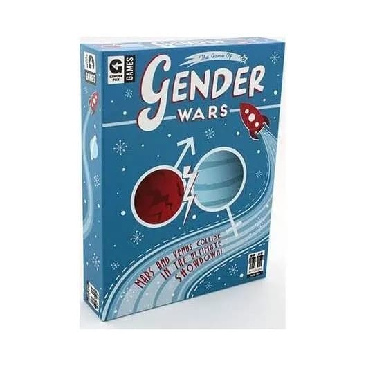 Gender Wars Game
