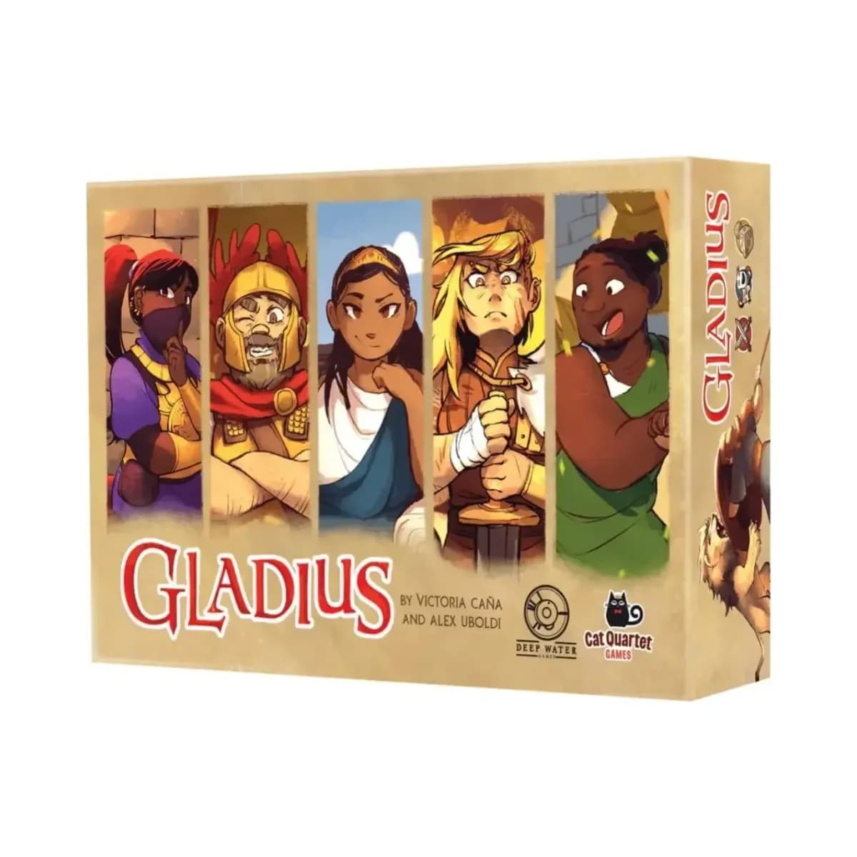 Gladius